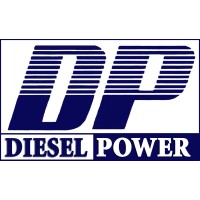 Diesel Power Services Limited Logo