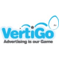Vertigo Logo