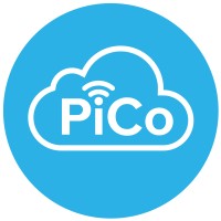 PiCo Retail Logo