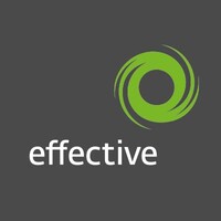 effective world Group Logo