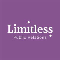 Limitless Public Relations Logo