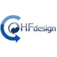 HFdesign Webdesign Logo