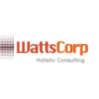 WattsCorp Logo
