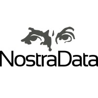 NostraData Logo