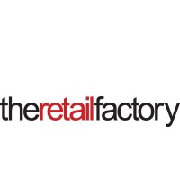 The Retail Factory Logo