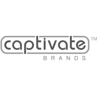 CAPTIVATE BRANDS Logo