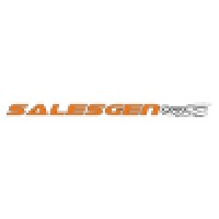 SALESGEN Logo