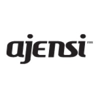 Ajensi Limited Logo