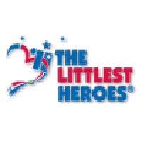 The Littlest Heroes Logo