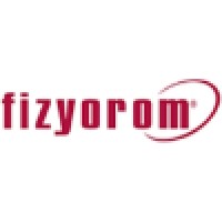 Fizyorom Fizik Tedavi Merkezi Logo