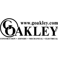 G Oakley & Sons Ltd Logo