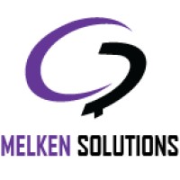 Melken Solutions, LLC Logo