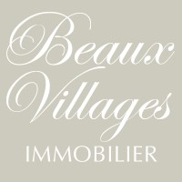 Beaux Villages Immobilier Logo