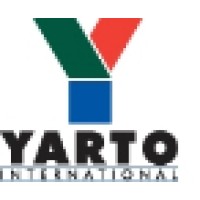 Yarto International Logo