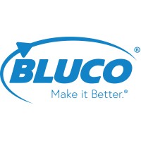 Bluco Corporation Logo