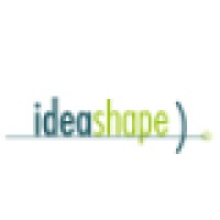 IdeaShape Coaching & Consulting Logo