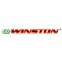 Winston Airport Transportation Logo