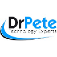 DrPete Technology Experts Logo
