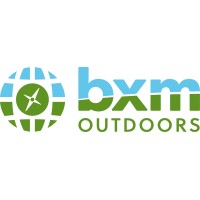 BXM Outdoors Logo