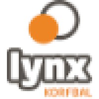 Lynx korfbal Logo