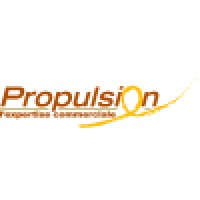 PROPULSION Logo