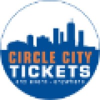 Circle City Tickets Logo