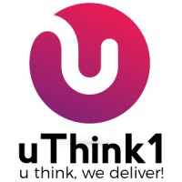 UTHINK1 LTD Logo