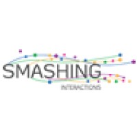 Smashing Interactions Logo