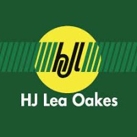 H.J. LEA OAKES LIMITED Logo
