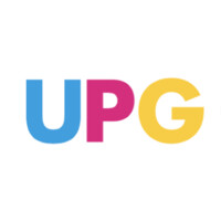 UPG Print Group Logo