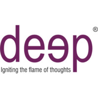 DEEP Training & Consultancy Logo