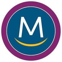 Meridian Credit Union Logo