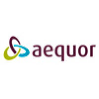 Aequor Logo