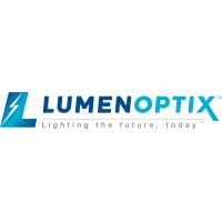 LumenOptix Inc Logo