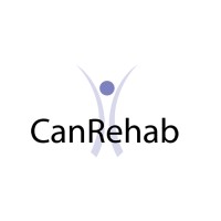 CanRehab Logo