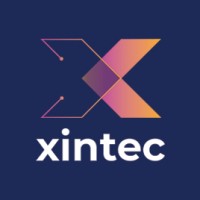 Xintec Logo