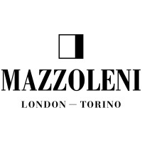 Mazzoleni, London - Torino Logo