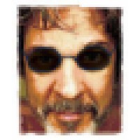 Tony A. Blue, American Artist Logo