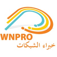 WNPRO Logo