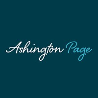 Ashington Page Logo