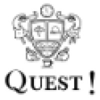 Quest! Personal English Training Logo