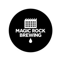 Magic Rock Brewing Co. Logo