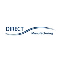 Direct Manufacturing Limited Logo