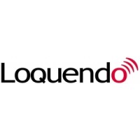 Loquendo Logo
