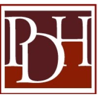 Prichard Dewberry & Hodges, P.C. Logo