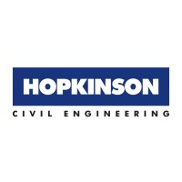 HOPKINSON CIVIL ENGINEERING LIMITED Logo