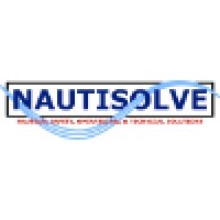 Nautisolve Logo