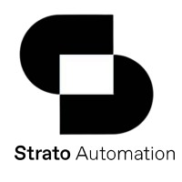 Strato Automation Logo