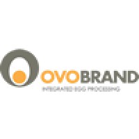 Ovobrand S.A. (Procesamiento Integrado de Huevo) Logo
