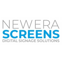 NEW ERA GROUP - NEW ERA SCREENS Logo